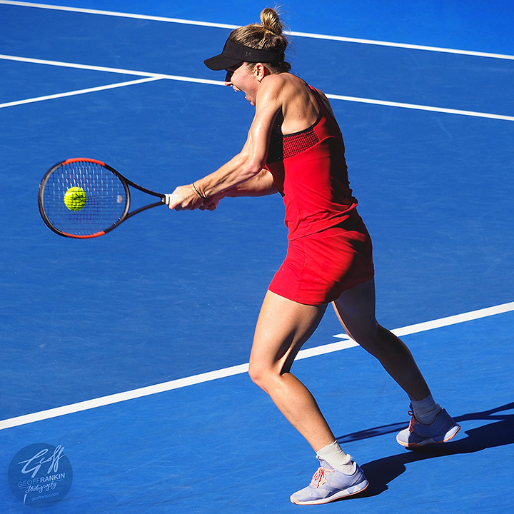 Simona halep shoes outlet australian open 2018